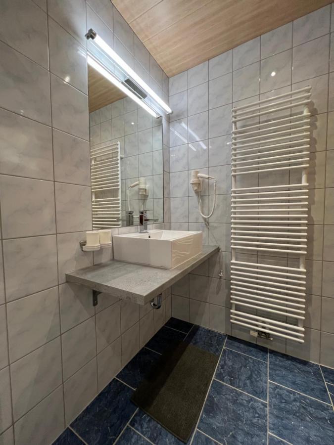 Haus Abendrot Apartment ซังคท์อันทอนอัมอาร์ลแบร์ก ภายนอก รูปภาพ
